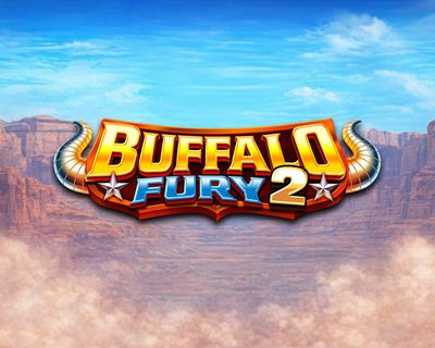 Buffalo Fury 2