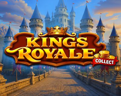 Kings Royale Collect