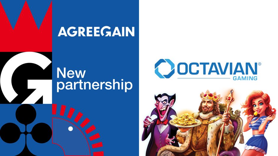 Octavian Gaming