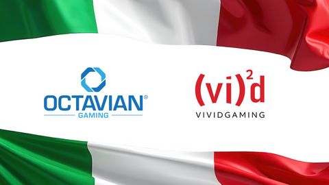 Vivid gaming