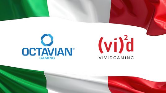 Vivid gaming