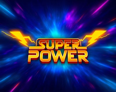 Super Power