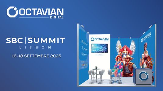 SBC Lisbon 2025 grafica