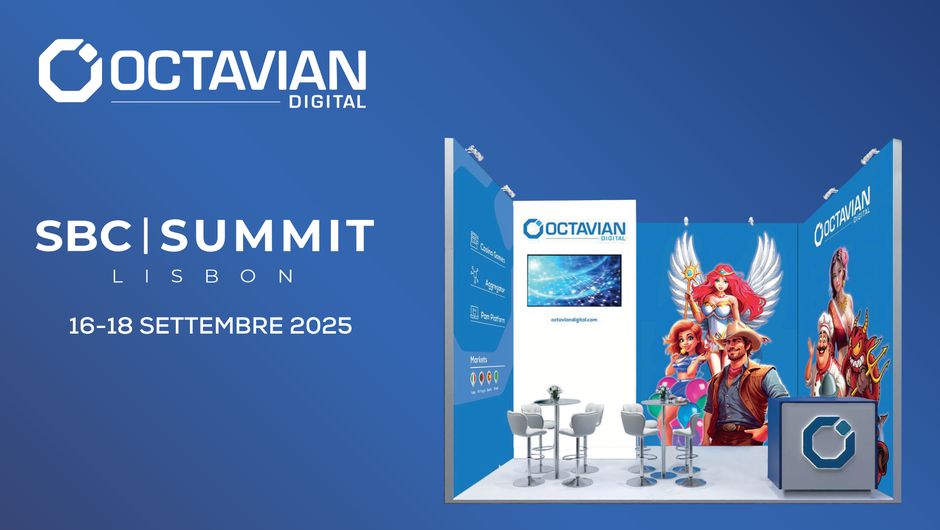 SBC Lisbon 2025 grafica
