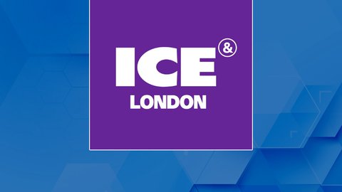 Ice London 2020