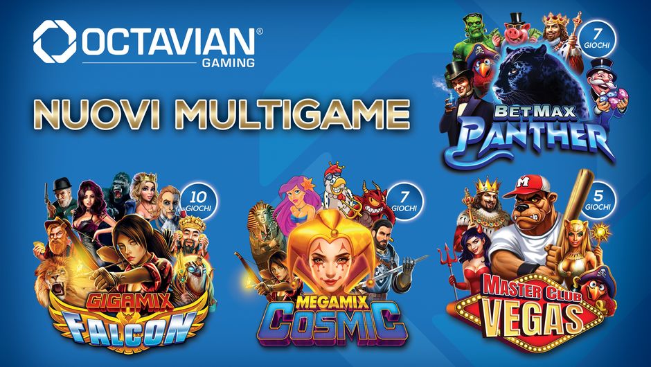 Nuovi Multigioco