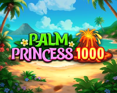 Palm Princess 1000