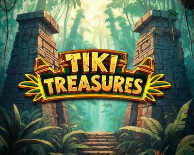 Tiki Treasures